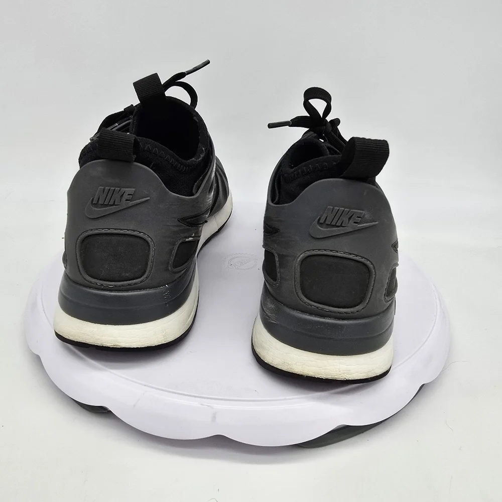 Nike Shoes Women's 7.5 Air Pegasus 89 Tech 861688-001 Sneakers Black